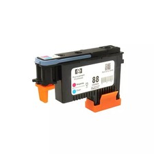 1PC Cyan-Magenta Genuine HP C9382A Printhead For HP L7680, L7650, L7680, L7580 picture