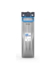 Epson T05B DURABrite Pro Ultra High-Capacity Cyan Ink Pack [T05B220] picture