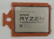 AMD Threadripper 2950X TR4 CPU processor 16 cores 32 threads 3.50 ghz 180W picture