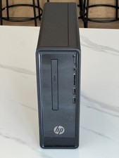 HP Slim Desktop 290-p0046 Intel Core i3-8100 3.6GHz 8GB RAM 320GB HDD Win 11 picture