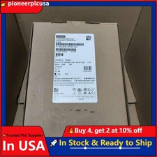 New Siemens SINAMICS PM240-2 Unfiltere 6SL3210-1PE16-1UL1 6SL3 210-1PE16-1UL1 picture