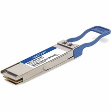 AddOn Juniper Networks QSFP-100G-LR Compatible TAA 100GBase-LR QSFP28 Single picture