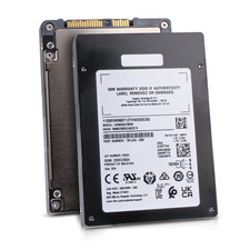 Seagate Nytro 3350 XS960SE70055 960GB 1 DWPD SAS 12Gb/s 3D eTLC 2.5in IBM SSD picture
