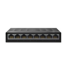 TP-Link LS1008G Litewave 8-Port 10/100/1000Mbps Gigabit Ethernet Desktop Switch picture