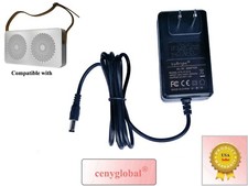 AC Adapter For Hitachi Inspire The Next BTN5 Portable Bluetooth Speaker Charger picture