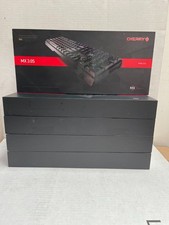 Cherry MX 3.0S Wireless Mechanical Gaming Keyboard. Aluminum Housing Built for G picture