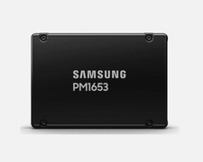 Samsung MZILG1T9HCJR-00A07 PM1653 1.92TB 2.5
