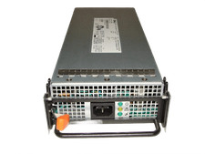 KX823 Lot of 2 __ Dell Poweredge 2900 930W Server Power Supply U8947 D9064 picture