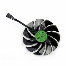88MM 12V 4Pin Cooling Fan For Gigabyte GTX1060 GTX1070 Cooler Fan T129215SU picture