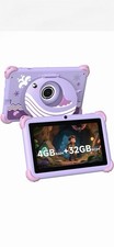 7 Inch Kids Tablet Purple Brand New ￼ picture