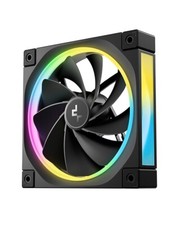 DeepCool FL12R 120mm Unique Addressable RGB Reverse Fan picture