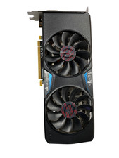 EVGA NVIDIA GeForce GTX 970 4GB GDDR5 PCIe 3.0 x16 Video Graphics - TESTED  #26 picture