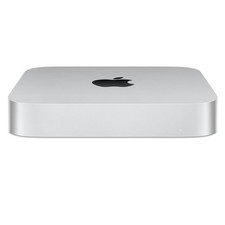 Apple Mac mini 2023 M2 Pro 32GB RAM 512GB SSD Silver Excellent picture
