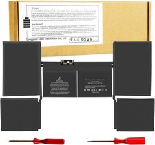 A1527 A1534 Battery for Apple MacBook Retina 12