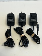 KK14: Lot of 3 ENG 3A-154WP05 Power Supply Adapter Charger picture