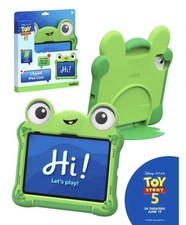 Belkin Disney Pixar Toy Story 5 Lilypad iPad A16 Case 10th/11th Gen SHIPS FREE picture