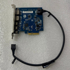 HP Workstation Thunderbolt 3 Expansion Card is suitable for z4g4 z6g4 z8g4 Z4G5 picture