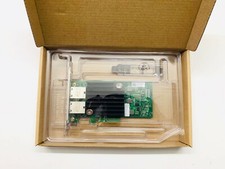OEM Intel X550-T2 10G Ethernet Server Adapter Converged Network Adapter picture