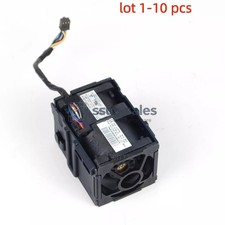 lot 677059-001 663120-001 Cooling Fan GFM0412SS for HP ProLiant DL160 G8 US picture