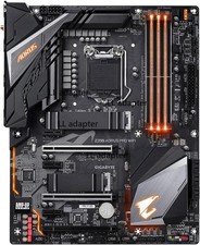 GIGABYTE Z390 AORUS PRO WIFI LGA 1151 Intel Z390 ATX Intel Motherboard picture