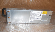 HP DPS-700GB A 411076-001 HSTNS-PD06 Power Supply - NO MAROON PLASTIC COVER picture