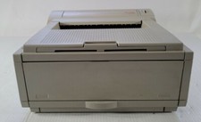 Okidata OL 610e Page Printer picture