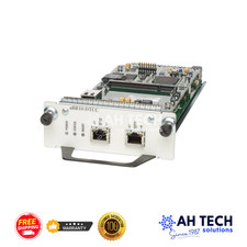 Cisco UBR10-DTCC DOCSIS Timing Control Card uBR10012 CMTS Used Tested Fast Ship picture