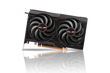 SAPPHIRE PULSE AMD Radeon RX 6600 8GB GDDR6 Graphics Card PCI Express 4.0 picture