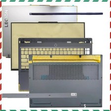New for Lenovo Legion 5 16IRX9 83DG LCD Back Cover /Bezel/Palmrest/Bottom Case picture