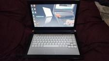 Acer Iconia 6120 PAU30 Dual Touch Screen Laptop, Boxed, Win10, Win7 Recovery USB picture