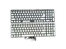 NEW HP 15-bs038dx 15-bs134wm 15-bs144wm 15-bs234wm 15-bs244wm Backlit Keyboard picture
