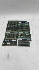 Hynix 512MB Stick DDR DDR2 SDRAM Vintage PC Memory RAM Mixed Lot of 23 picture