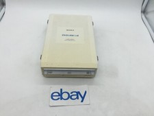 Sony DRX-500ULX DVD/CD Rewritable Drive UNIT ONLY FREE S/H picture