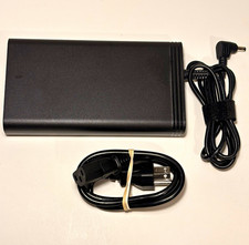 270W LG UltraGear OLED Monitor Charger 20V 13.5A 32GX870A 39GX900A picture