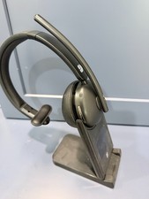 Dytole Wireless Headset with Mic. Ai noise cancellng Headphone technology picture