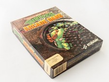 Teenage Mutant Ninja Turtles: The Arcade Game - Konami - 1991 /Commodore Amiga picture