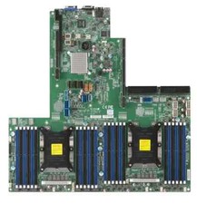Supermicro MBD-X11DPU-R-B Motherboard NEW, IN STOCK, 5 Year Warranty picture