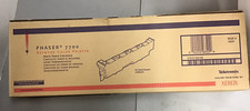 Lot Of 2: Xerox Phaser 7700 Tektronix Waste Toner Cartridge 016189100 (M1) picture