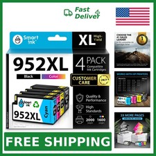 Smart Ink Compatible Ink Cartridges for HP 952XL picture