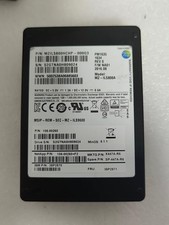 Samsung PM1635 800GB SAS 6GB/s 2.5