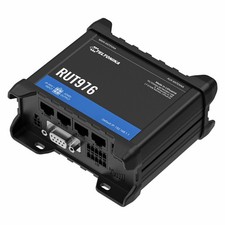 Teltonika Networks RUT976 Teltonika Redcap 5G Router picture