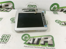 Panasonic CF-H2 Tablet i5-2557M 1.7GHz 4GB RAM 256GB HDD WiFi Stylus Included. picture