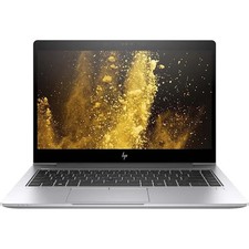 HP EliteBook 840 G5 14in i5-8350U 8GB RAM 256GB SSD Windows 11 Pro FHD Laptop picture