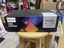 My cartridge Toner Cartridge TN229XL 5 Pcs picture