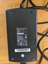 Genuine Skynet SNP-A159 Adapter 24V 6a Power Supply 6 pin square Barco external picture