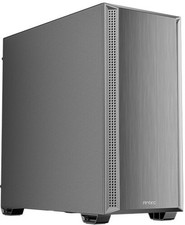 Antec - P7 S - Antec P7 S, 4 PWM Fans Included, Dual Side Mesh Intake, 360 mm picture
