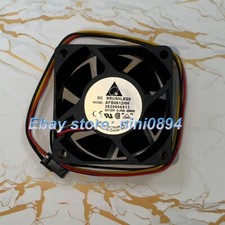 Delta AFB0612HH-BR00 DC12V 0.25A 6CM 4-Pin Inverter Cooling Fan picture