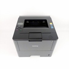 Brother HL-L6200DW Wireless Duplex Laser Printer with New Toner and Drum picture