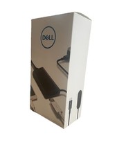 USB-C Fast charger for Laptops with extra USB-A Port for Phones/tablets (Dell) picture
