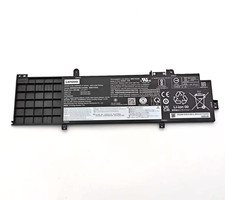 Genuine 11.58V L21L3P71 battery For Lenovo ThinkPad T14 / P14s Gen3 Gen4 39.3WH picture